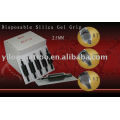 Vente en gros de tatouage en caoutchouc jetable Sillica Grip Supply